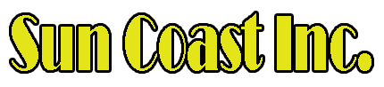 Sun Coast Sales and Service Company